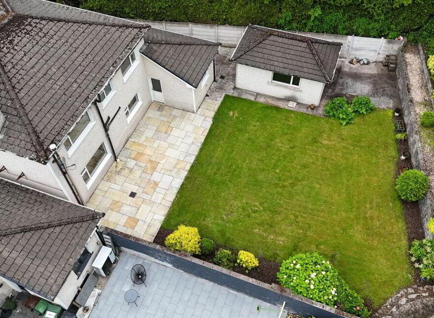 Mount Carmel, 5 Avondale, Wilton, T12P9TT