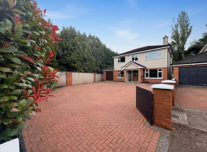 Mount Carmel, 5 Avondale, Wilton, T12P9TT