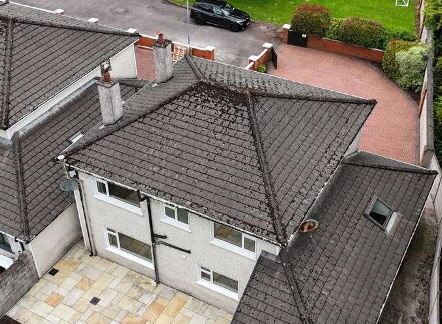 Mount Carmel, 5 Avondale, Wilton, T12P9TT