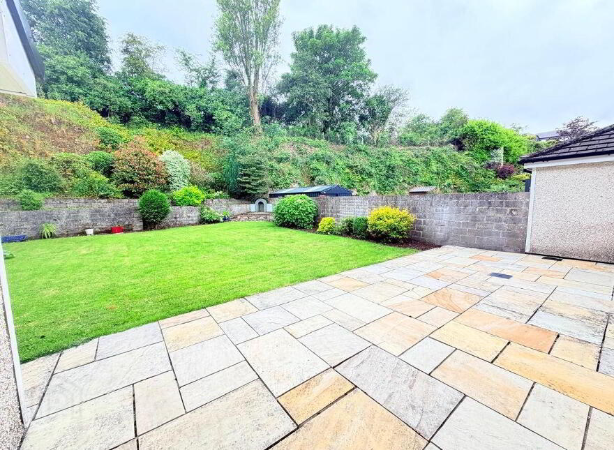 Mount Carmel, 5 Avondale, Wilton, T12P9TT