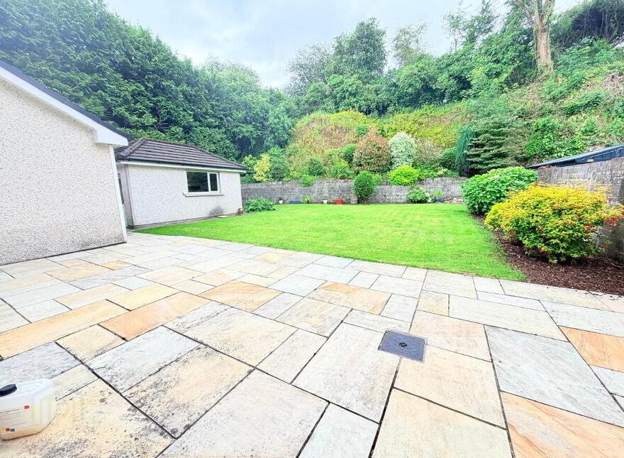 Mount Carmel, 5 Avondale, Wilton, T12P9TT