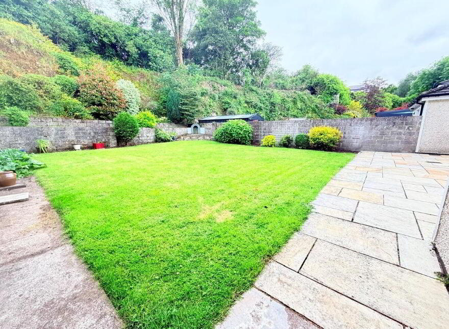 Mount Carmel, 5 Avondale, Wilton, T12P9TT