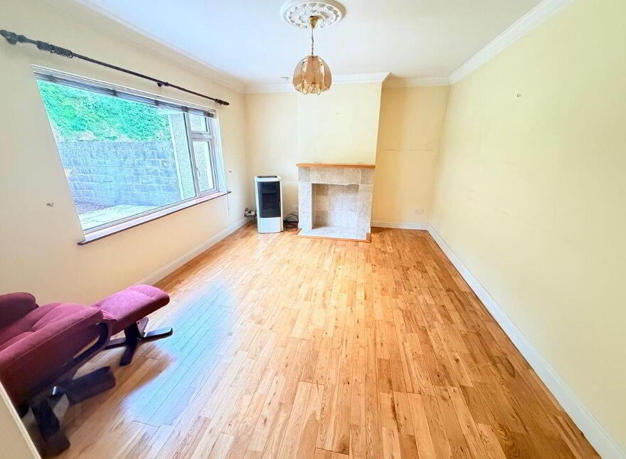 Mount Carmel, 5 Avondale, Wilton, T12P9TT