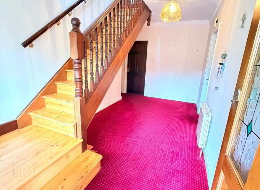 Mount Carmel, 5 Avondale, Wilton, T12P9TT