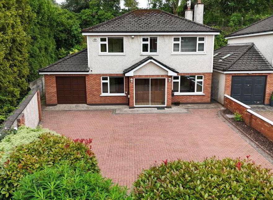 Mount Carmel, 5 Avondale, Wilton, T12P9TT