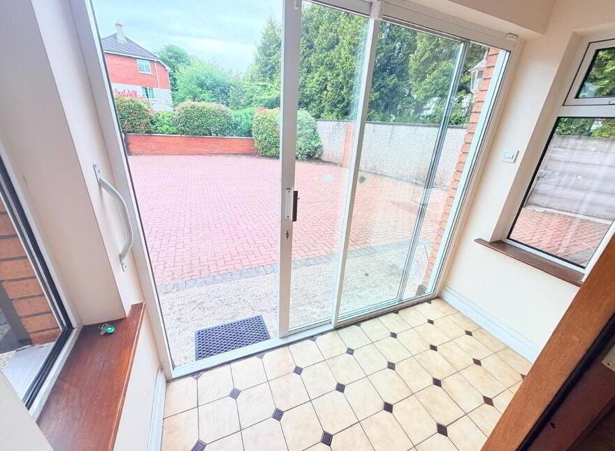 Mount Carmel, 5 Avondale, Wilton, T12P9TT
