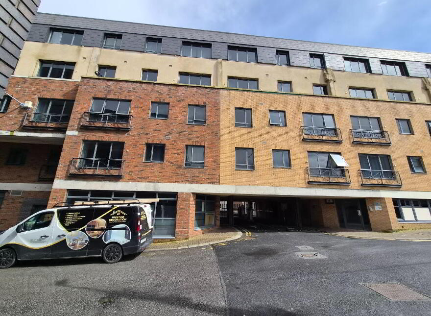 Apartment 511 Aviary House Limerick City Centre, Limerick City Centre, V94NF85