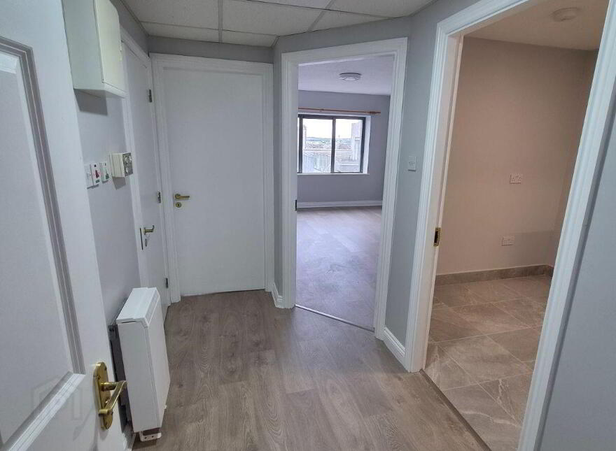 Apartment 511 Aviary House Limerick City Centre, Limerick City Centre, V94NF85
