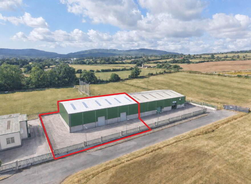 Unit 8, Highfield Business Park, Portlaw, Waterford, X91XN92 photo