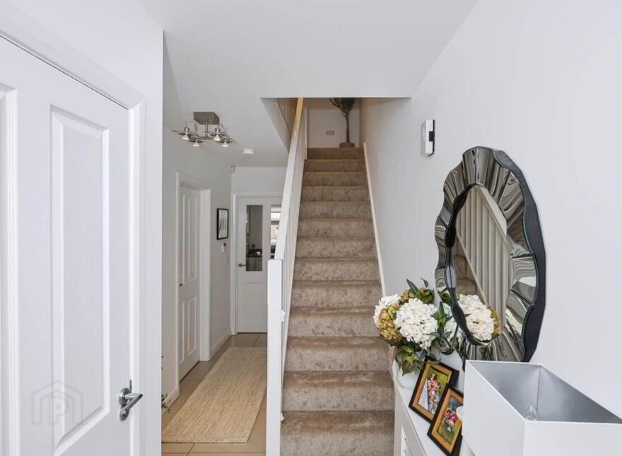 419 Belvedere Manor, Lurgan, Craigavon, BT67 9NT