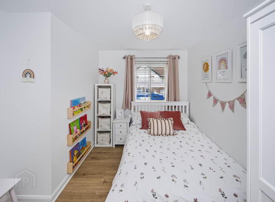 419 Belvedere Manor, Lurgan, Craigavon, BT67 9NT