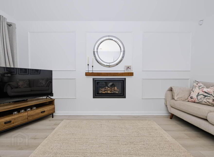 419 Belvedere Manor, Lurgan, Craigavon, BT67 9NT