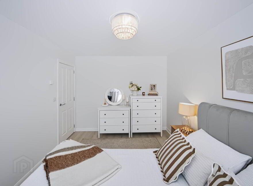 419 Belvedere Manor, Lurgan, Craigavon, BT67 9NT