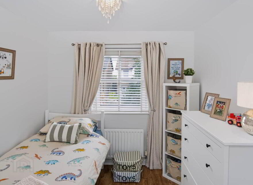 419 Belvedere Manor, Lurgan, Craigavon, BT67 9NT