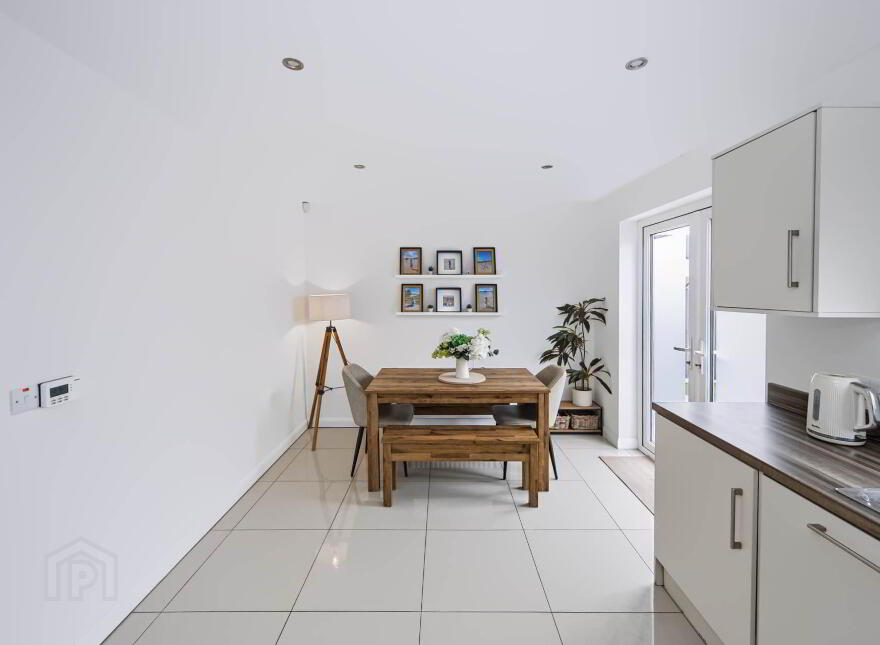 419 Belvedere Manor, Lurgan, Craigavon, BT67 9NT