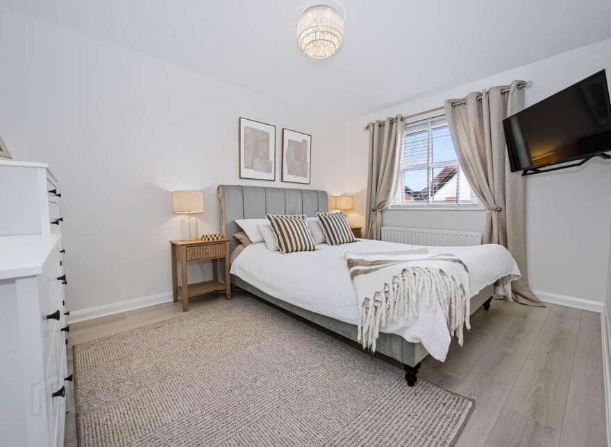 419 Belvedere Manor, Lurgan, Craigavon, BT67 9NT