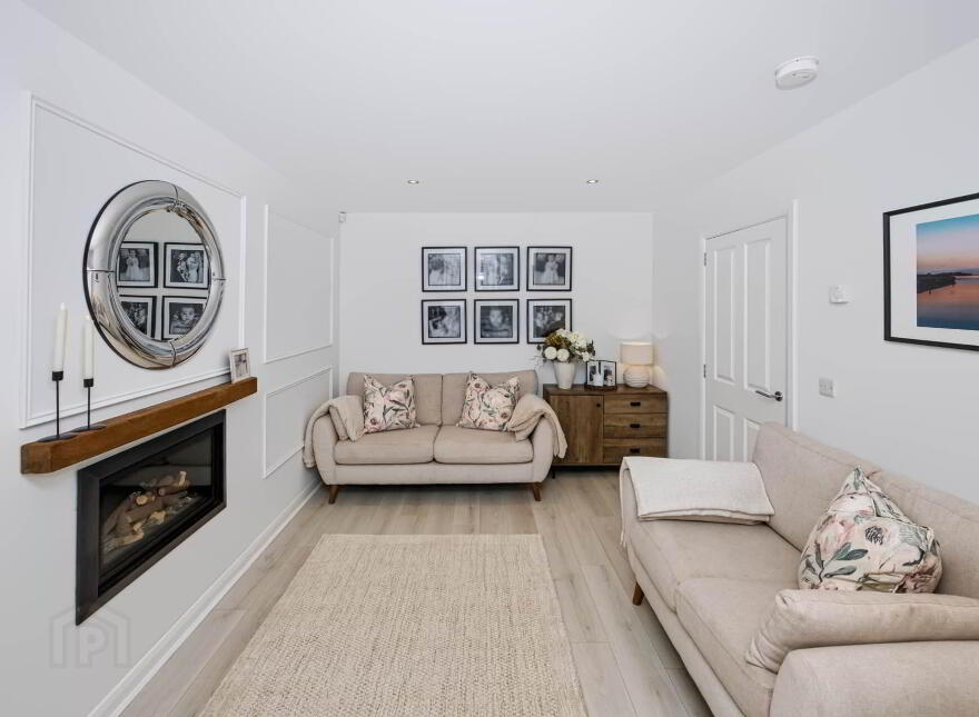 419 Belvedere Manor, Lurgan, Craigavon, BT67 9NT
