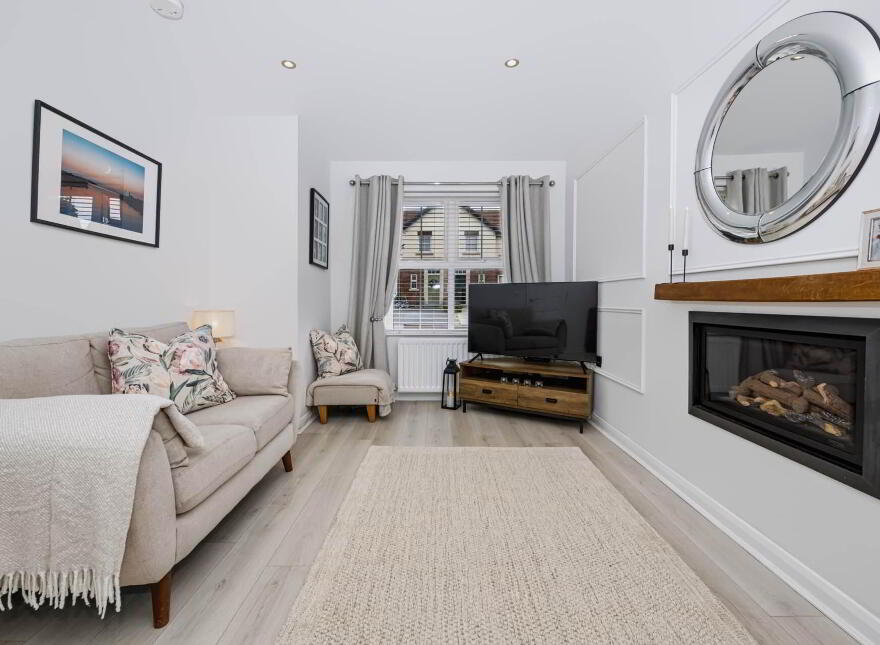 419 Belvedere Manor, Lurgan, Craigavon, BT67 9NT