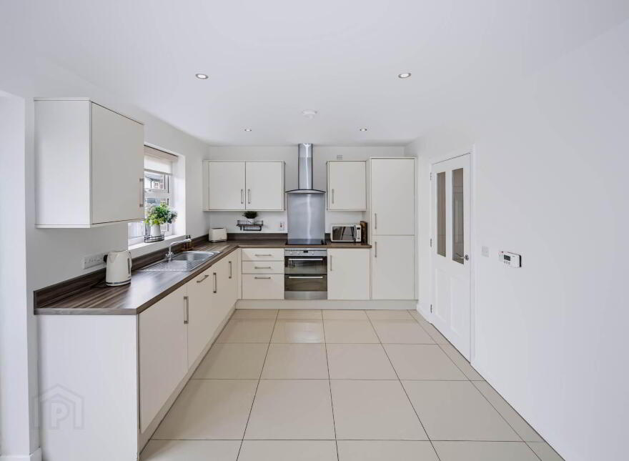 419 Belvedere Manor, Lurgan, Craigavon, BT67 9NT