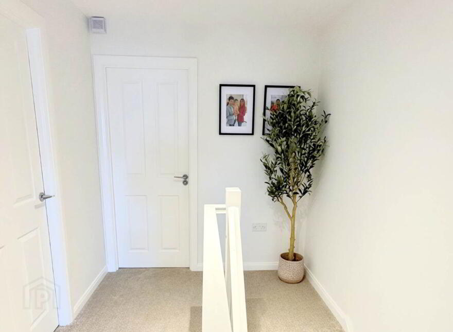 419 Belvedere Manor, Lurgan, Craigavon, BT67 9NT