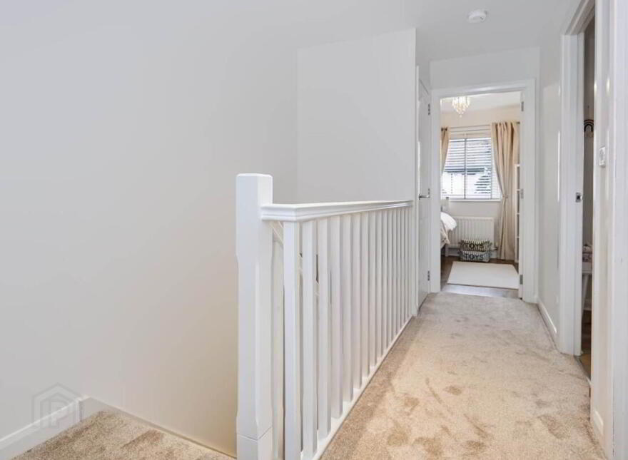 419 Belvedere Manor, Lurgan, Craigavon, BT67 9NT