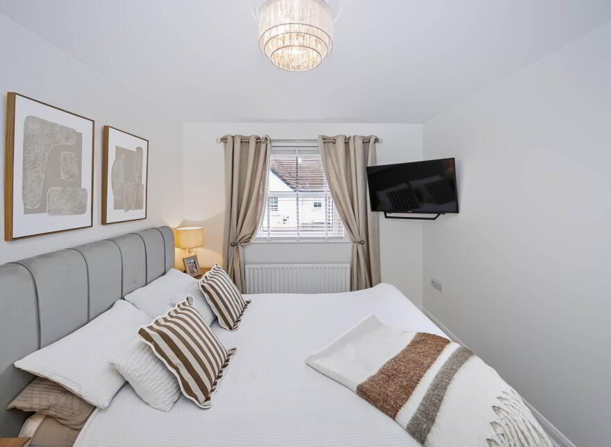 419 Belvedere Manor, Lurgan, Craigavon, BT67 9NT