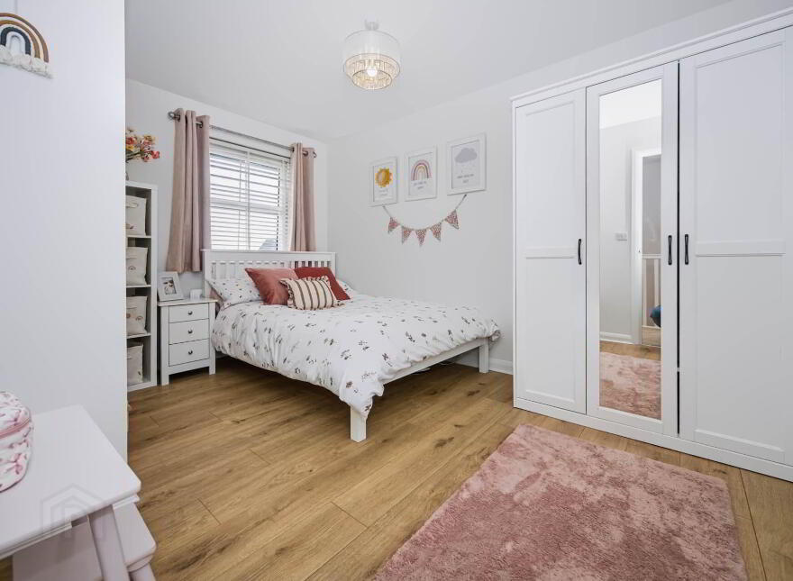 419 Belvedere Manor, Lurgan, Craigavon, BT67 9NT
