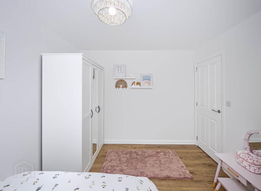 419 Belvedere Manor, Lurgan, Craigavon, BT67 9NT