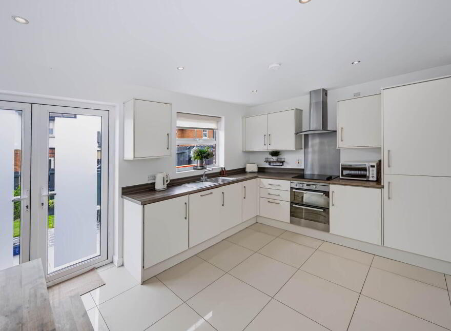 419 Belvedere Manor, Lurgan, Craigavon, BT67 9NT