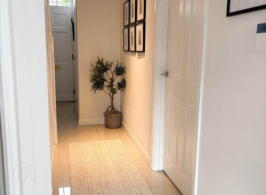 419 Belvedere Manor, Lurgan, Craigavon, BT67 9NT