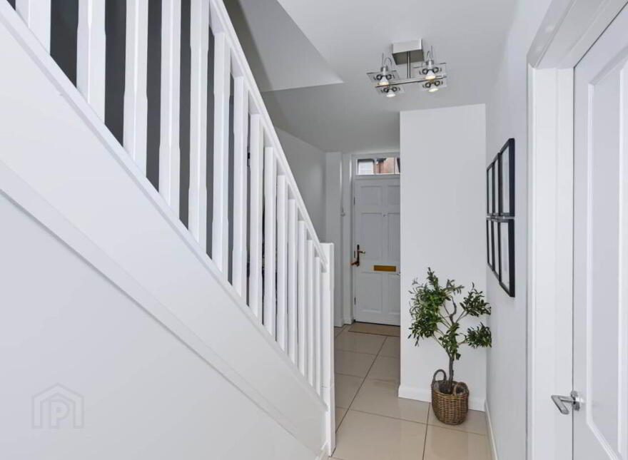 419 Belvedere Manor, Lurgan, Craigavon, BT67 9NT