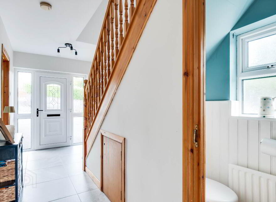 21 Hollybank, Lisnaskea, Enniskillen, BT92 0GE