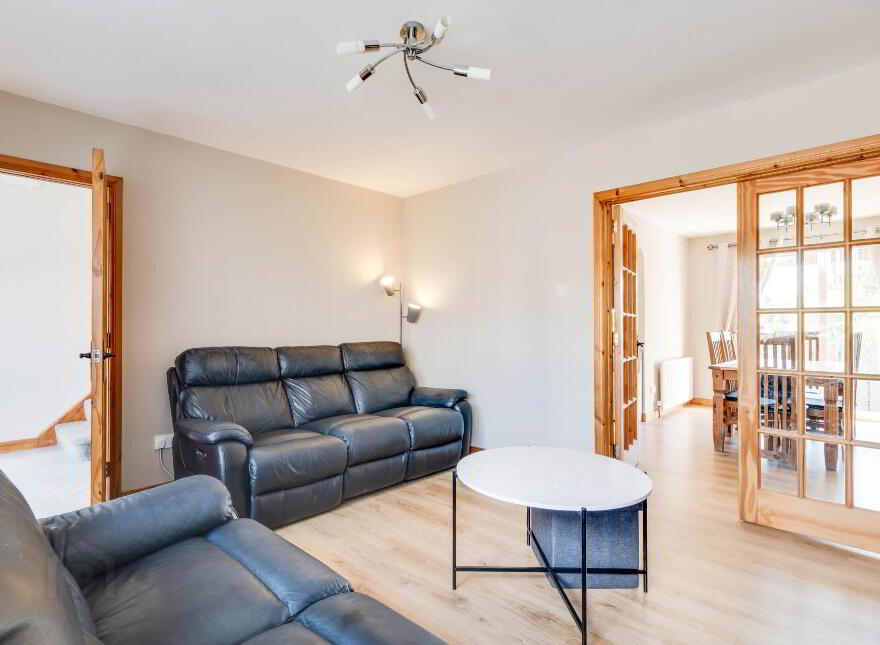21 Hollybank, Lisnaskea, Enniskillen, BT92 0GE