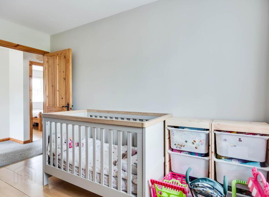 21 Hollybank, Lisnaskea, Enniskillen, BT92 0GE