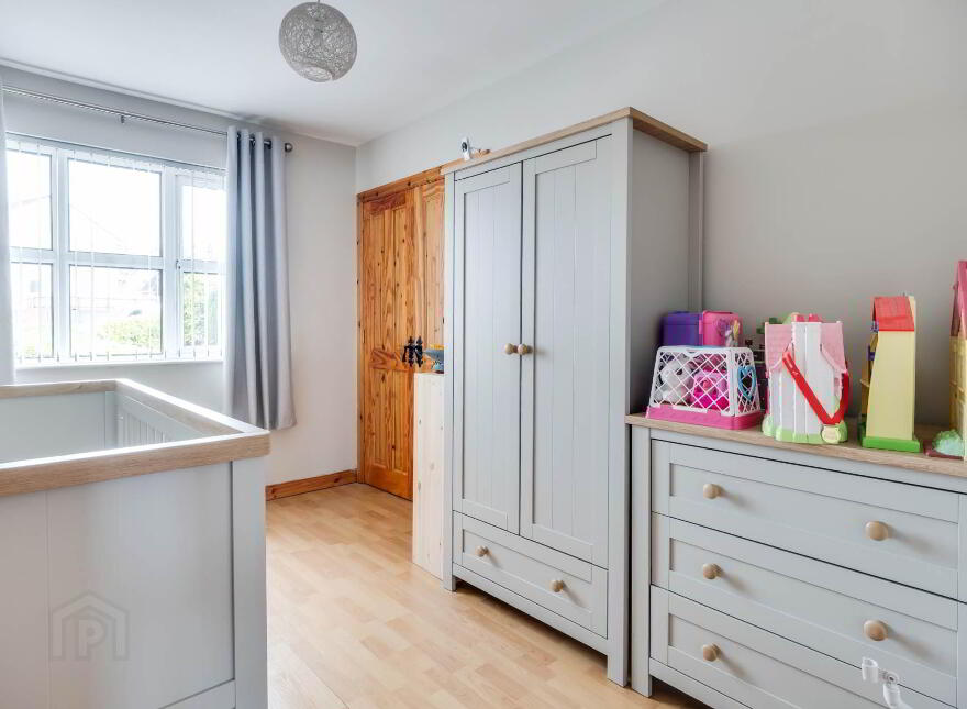 21 Hollybank, Lisnaskea, Enniskillen, BT92 0GE