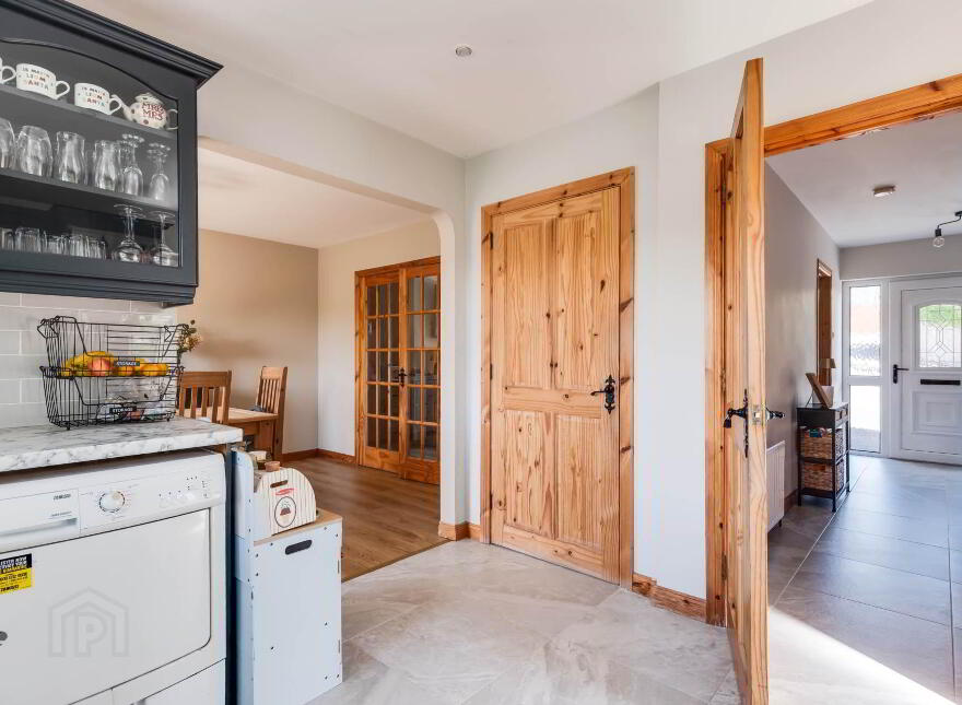 21 Hollybank, Lisnaskea, Enniskillen, BT92 0GE