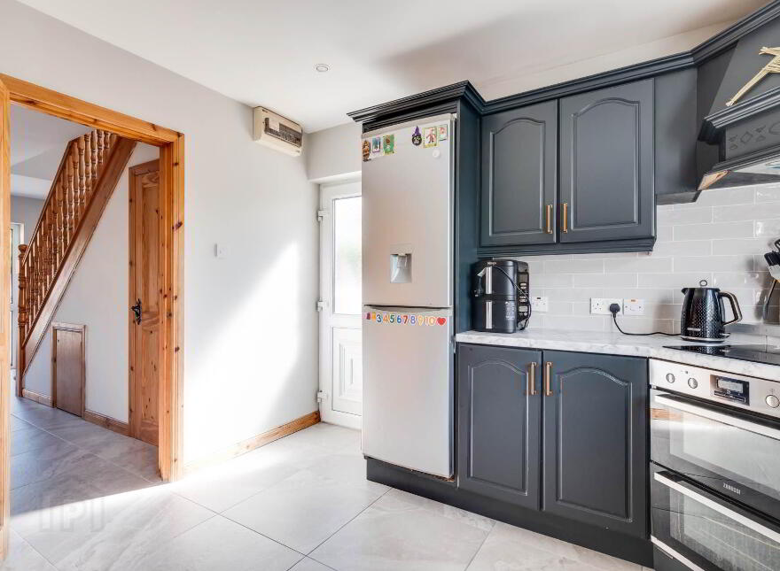 21 Hollybank, Lisnaskea, Enniskillen, BT92 0GE