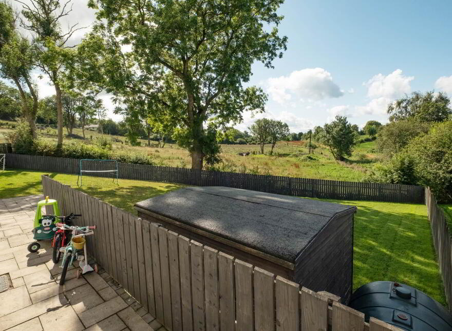 21 Hollybank, Lisnaskea, Enniskillen, BT92 0GE