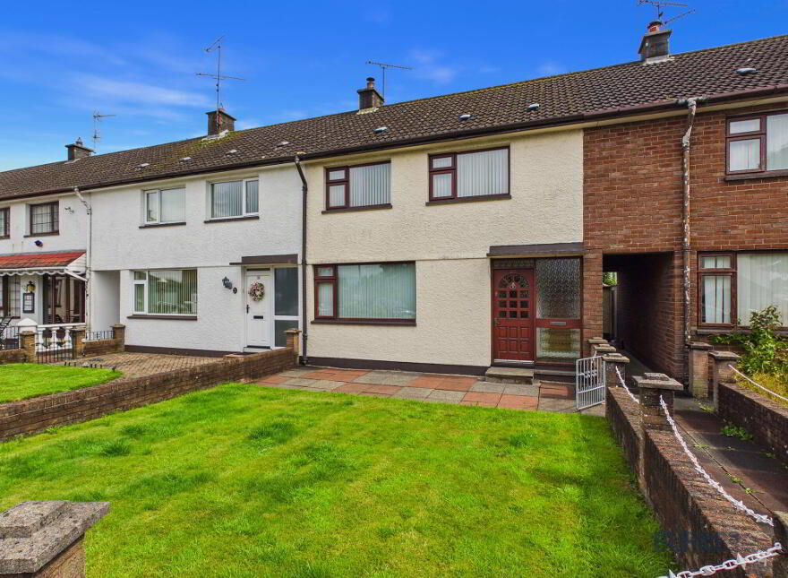 32 Queen's Avenue, Magherafelt, BT45 6BU