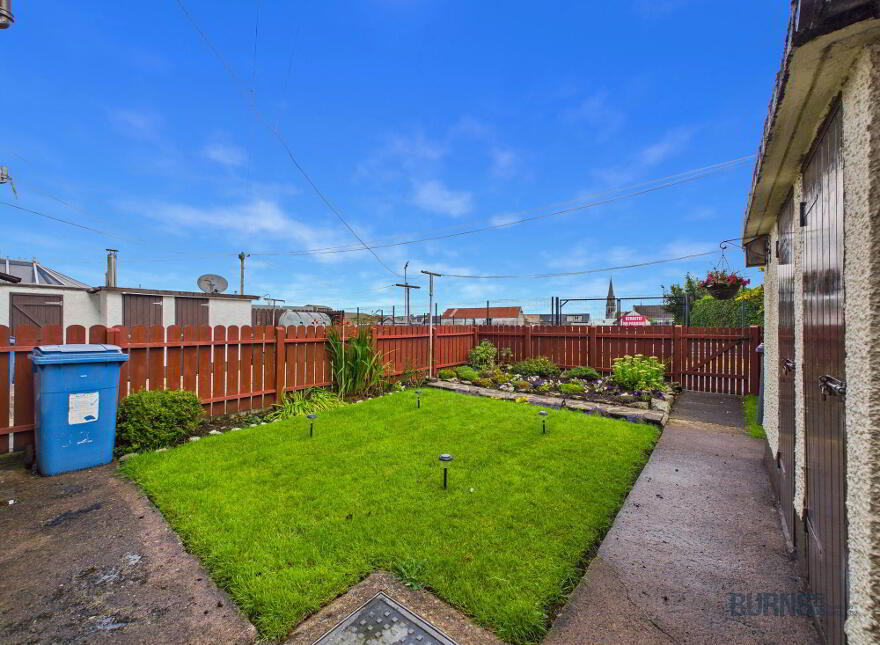 32 Queen's Avenue, Magherafelt, BT45 6BU