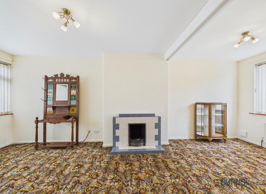32 Queen's Avenue, Magherafelt, BT45 6BU