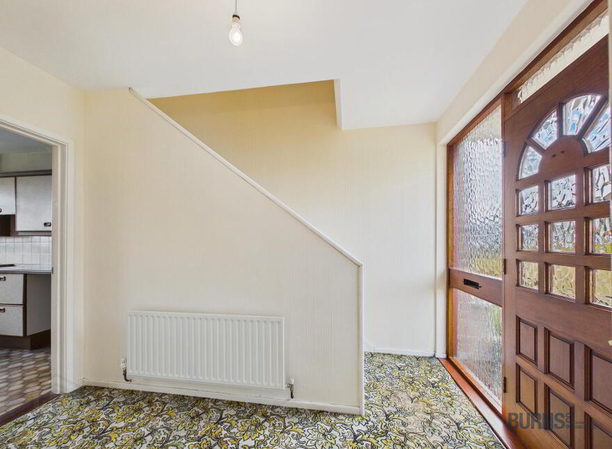 32 Queen's Avenue, Magherafelt, BT45 6BU