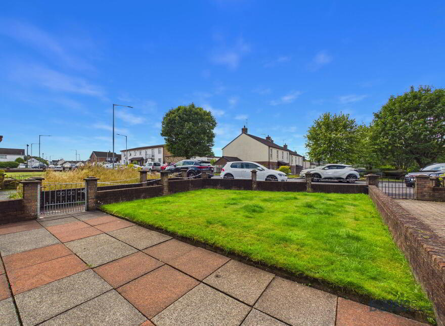 32 Queen's Avenue, Magherafelt, BT45 6BU
