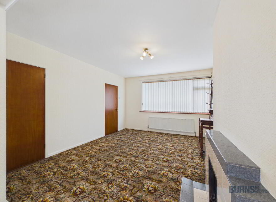 32 Queen's Avenue, Magherafelt, BT45 6BU