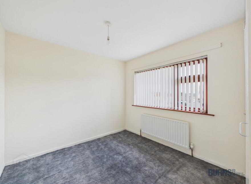 32 Queen's Avenue, Magherafelt, BT45 6BU