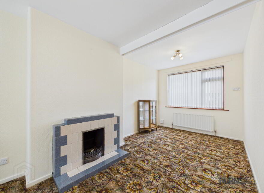 32 Queen's Avenue, Magherafelt, BT45 6BU