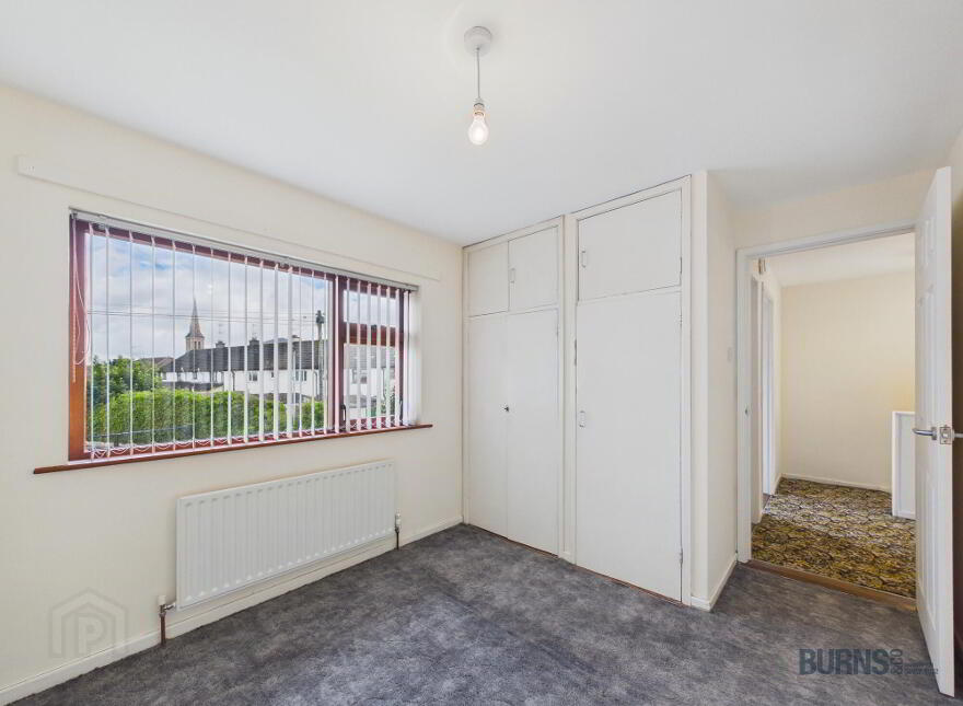 32 Queen's Avenue, Magherafelt, BT45 6BU