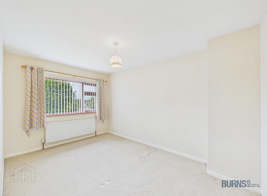 32 Queen's Avenue, Magherafelt, BT45 6BU