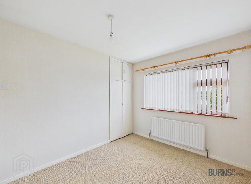 32 Queen's Avenue, Magherafelt, BT45 6BU