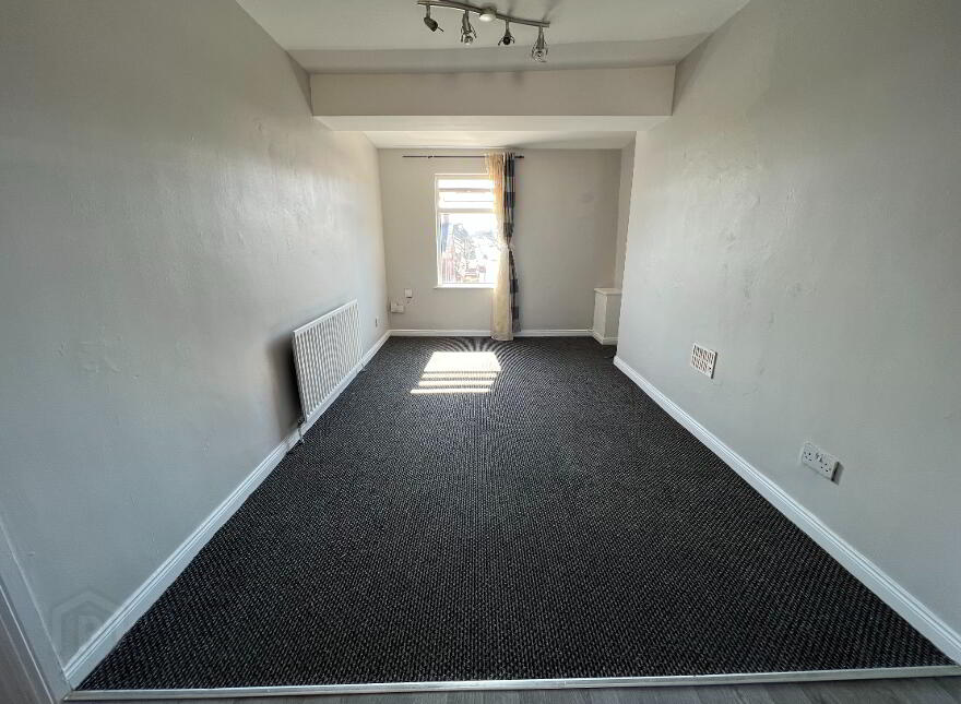 3, 121 Cliftonville Road, Belfast, BT14 6LP